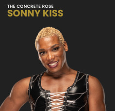Sonny Kiss